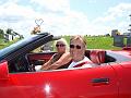 Terry & Irene
